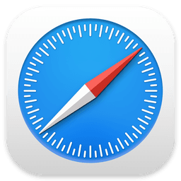 Safari logo