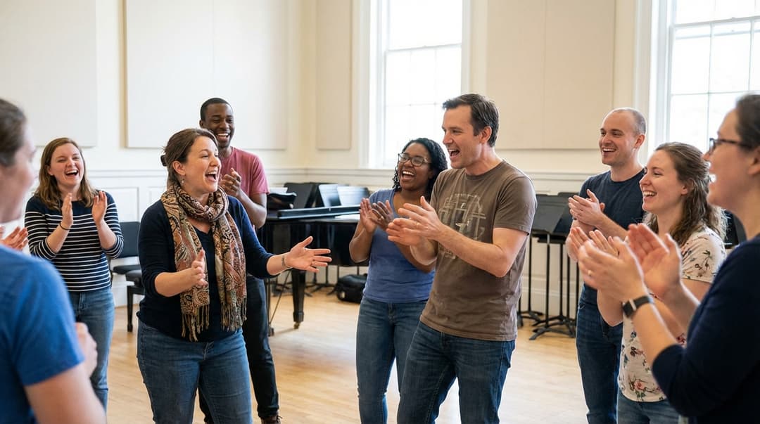30+ Choir Warm-Ups: The Complete Guide for Choir Directors - ChoirMate