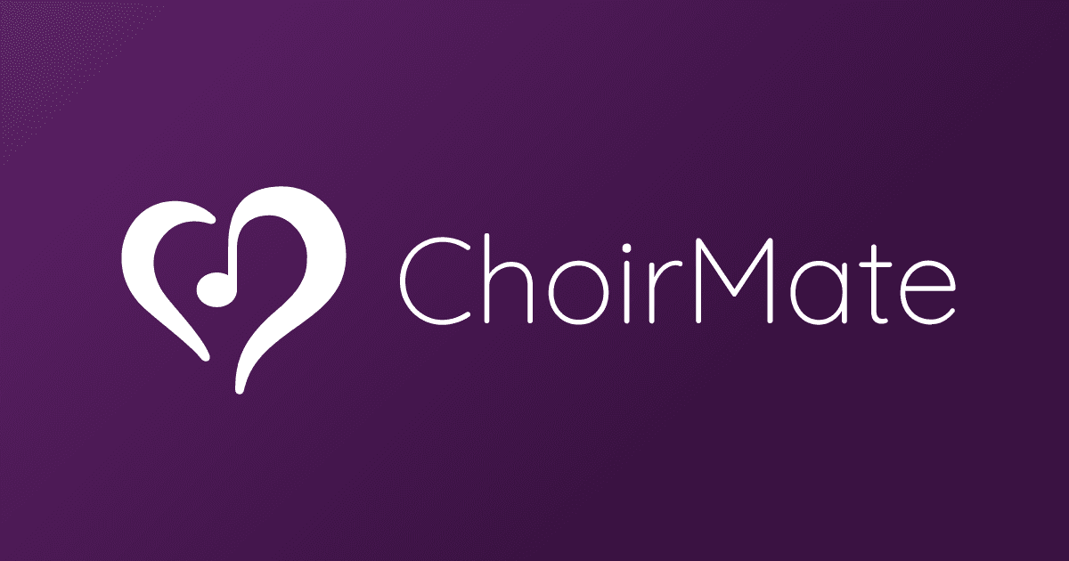 Introducing ChoirMate Premium