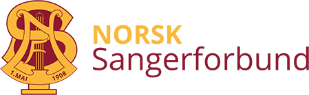 Norsk Sangerforbund logo